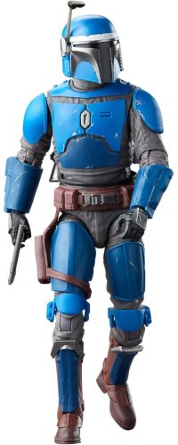 Фигурка STAR WARS Mandalorian Privateer 15 см 1 шт