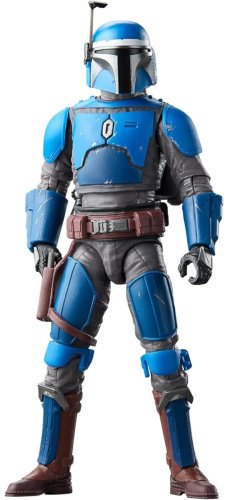 Фигурка STAR WARS Mandalorian Privateer 15 см 1 шт