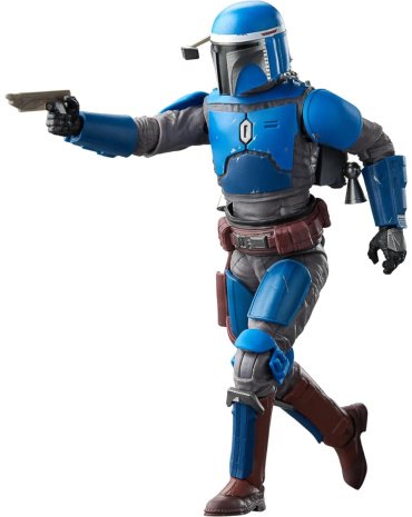 Фигурка STAR WARS Mandalorian Privateer 15 см 1 шт