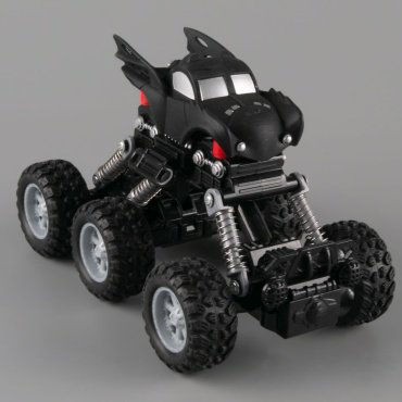 KLX Скалолаз, пластик, черный купить,NaN