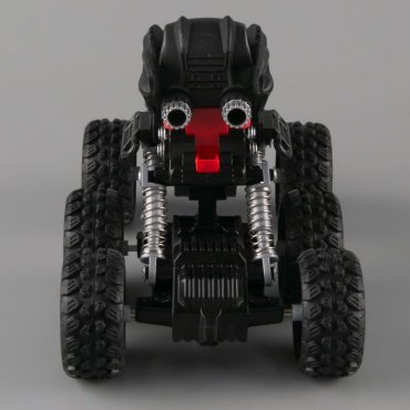 KLX Скалолаз, пластик, черный купить,NaN