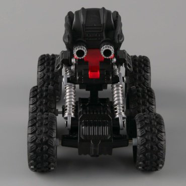 KLX Скалолаз, пластик, черный купить,NaN