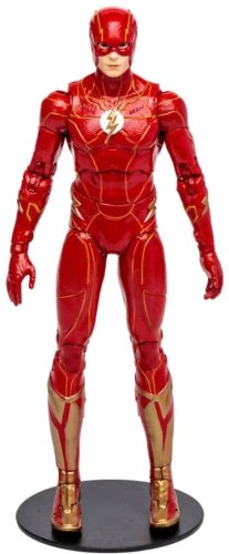 Фигурка McFarlane Flash 18 см 1 шт