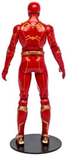 Фигурка McFarlane Flash 18 см 1 шт