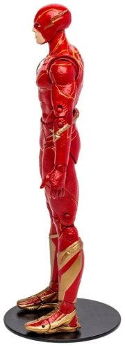 Фигурка McFarlane Flash 18 см 1 шт