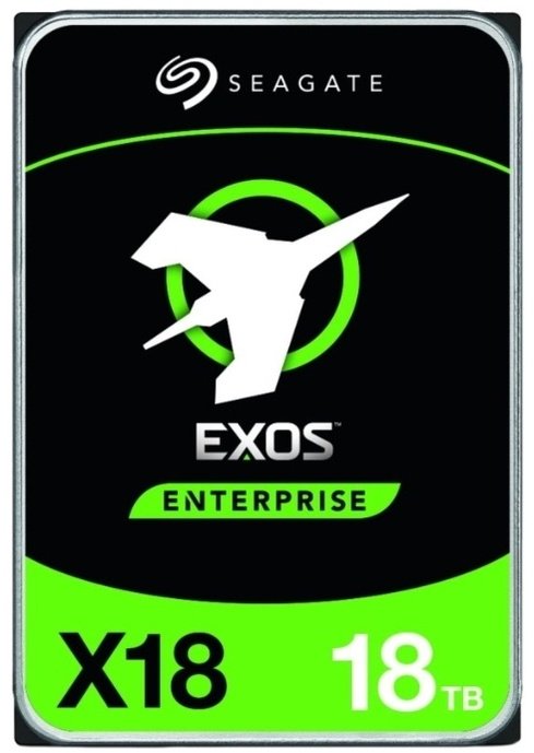 Seagate ST18000NM000J 18000 GB купить,NaN