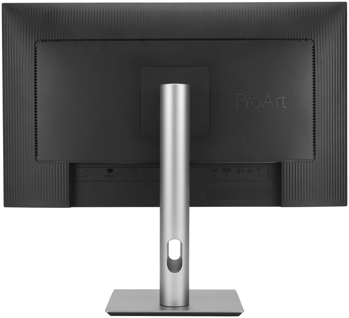 Монитор 27" ASUS 90LM0AL0-B01KB0 серебристый купить,NaN