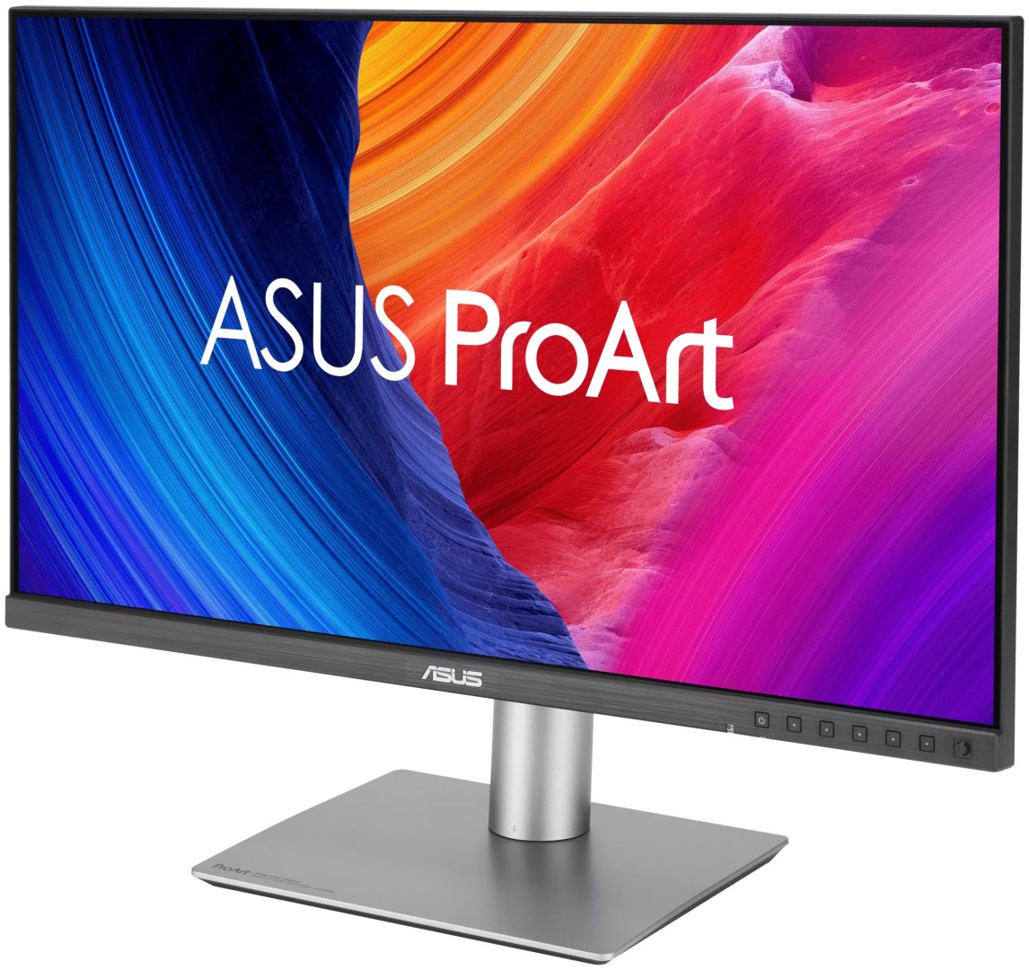 Монитор 27" ASUS 90LM0AL0-B01KB0 серебристый купить,NaN