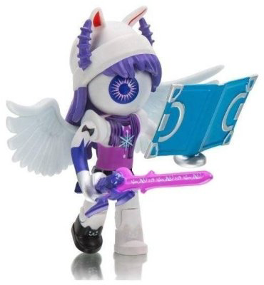 Roblox Сore Figures Lunya ROGO107