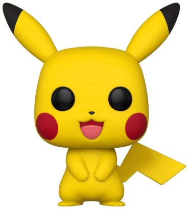 Funko Pikachu 9 см