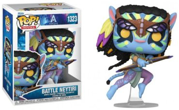 Funko Battle Neytiri 10 см купить,NaN