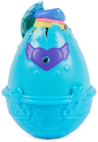 Фигурка-сюрприз в яйце Hatchimals Alive 4 см 1 шт