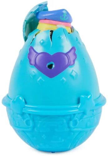 Фигурка-сюрприз в яйце Hatchimals Alive 4 см 1 шт купить,NaN