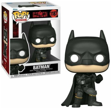 Фигурка Funko Batman 25 купить,NaN