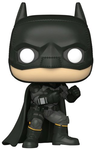 Фигурка Funko Batman 25 купить,NaN
