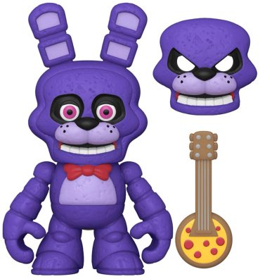 Фигурка Funko Bonnie 9 см 1 шт