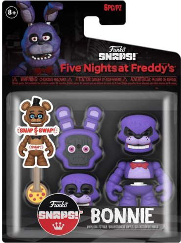 Фигурка Funko Bonnie 9 см 1 шт купить,NaN