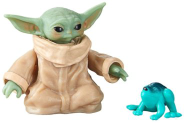 Фигурка STAR WARS Grogu 15 см 1 шт купить,NaN