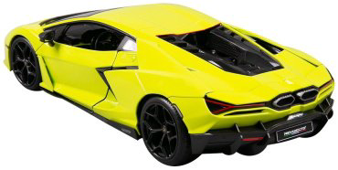 Maisto Lamborghini Revuelto 31463 GN, пластик, резина, светло-зеленый купить,NaN