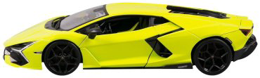 Maisto Lamborghini Revuelto 31463 GN, пластик, резина, светло-зеленый купить,NaN
