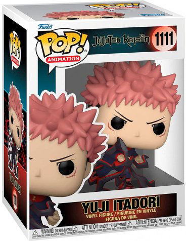Funko Itadori 9.5 см купить,NaN