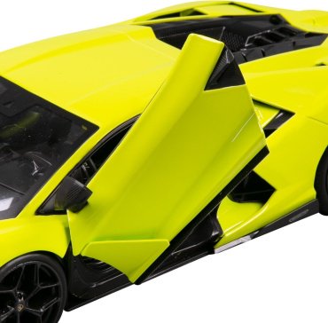 Maisto Lamborghini Revuelto 31463 GN, пластик, резина, светло-зеленый