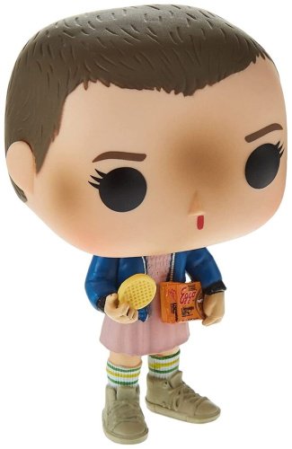 Funko Eleven w/ Eggos 13318 10 см
