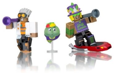 Roblox ROB0335