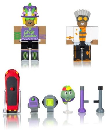 Roblox ROB0335