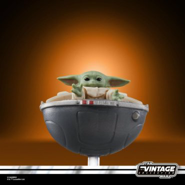 Фигурка STAR WARS Grogu 10 см 1 шт купить,NaN