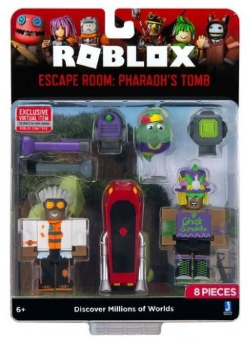Roblox ROB0335