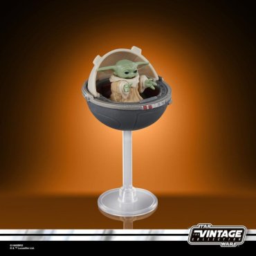 Фигурка STAR WARS Grogu 10 см 1 шт купить,NaN