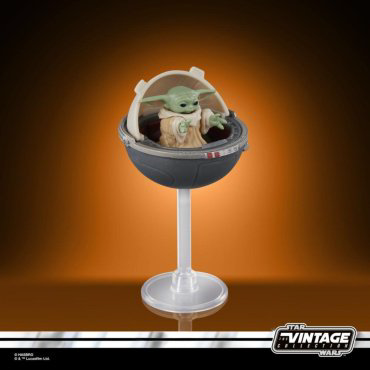 Фигурка STAR WARS Grogu 10 см 1 шт купить,NaN