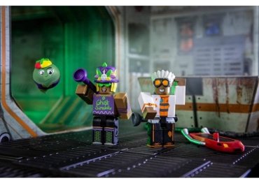 Roblox ROB0335