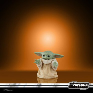 Фигурка STAR WARS Grogu 10 см 1 шт купить,NaN