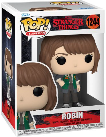 Funko Robin 9 см купить,NaN