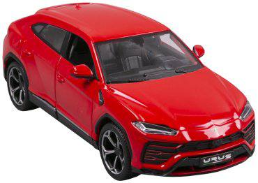 Maisto Lamborghini Urus 31519 RD, металл, красный купить,NaN