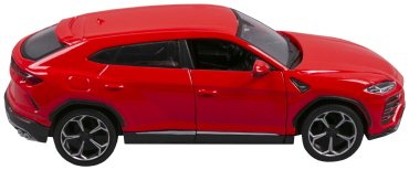 Maisto Lamborghini Urus 31519 RD, металл, красный купить,NaN