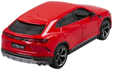 Maisto Lamborghini Urus 31519 RD, металл, красный купить,NaN