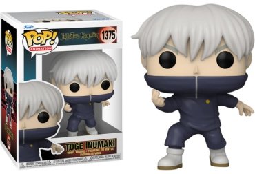 Фигурка Funko Тога Инумаки 10 см 1 шт