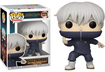 Фигурка Funko Тога Инумаки 10 см 1 шт