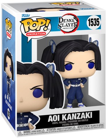 Фигурка Funko Aoi Kanzaki 10 см 1 шт купить,NaN