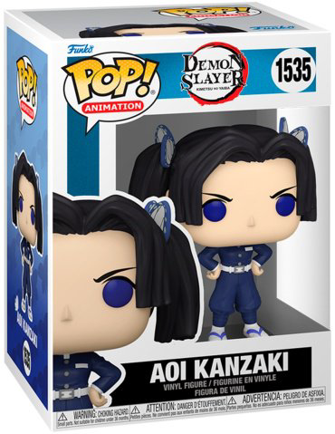Фигурка Funko Aoi Kanzaki 10 см 1 шт купить,NaN