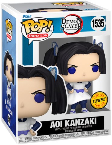 Фигурка Funko Aoi Kanzaki 10 см 1 шт купить,NaN
