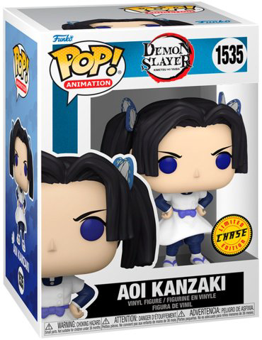 Фигурка Funko Aoi Kanzaki 10 см 1 шт купить,NaN