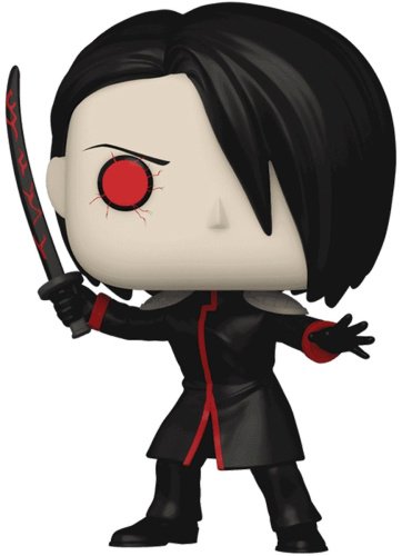 Фигурка Funko Nimura Furuta 9 см 1 шт купить,NaN