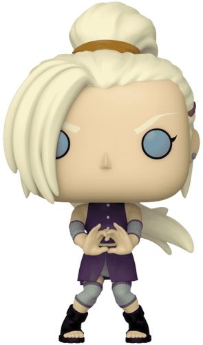 Фигурка Funko Ino Yamanaka 9 см 1 шт купить,NaN