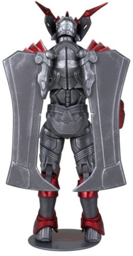 Фигурка McFarlane Superman Unchained Armor 18 см 1 шт