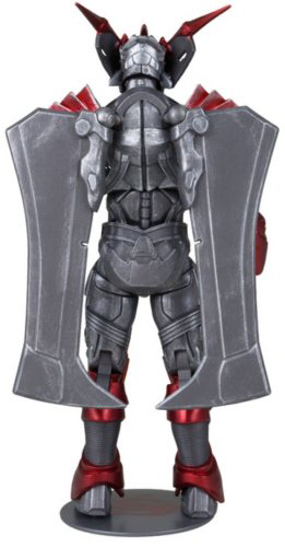 Фигурка McFarlane Superman Unchained Armor 18 см 1 шт купить,NaN