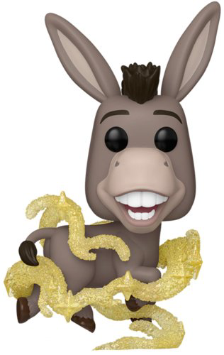 Фигурка Funko Donkey 11.5 см 1 шт